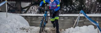 1° Trofeo Centro Ciclocross Bolzano